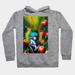 Whimsical Revelry Hoodie